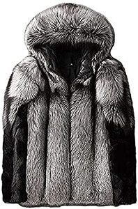 Mink Fur Coat