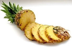 Pineapple Cost