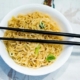 Ramen Noodles Cost