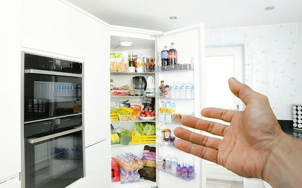 Refrigerator Cost