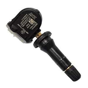 Tire Pressure Sensor