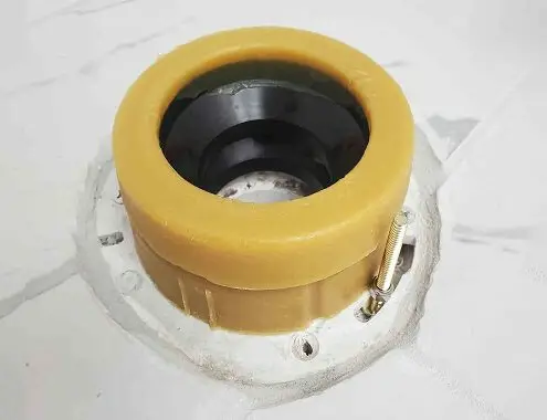 Toilet Wax Ring Cost