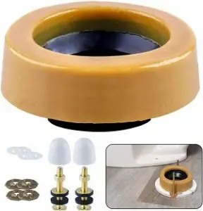 Toilet Wax Ring parts