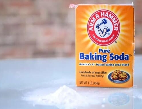 Baking Soda Cost