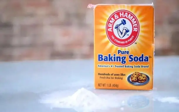 Baking Soda Cost