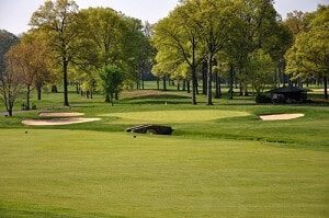 Canoe Brook Golf Course