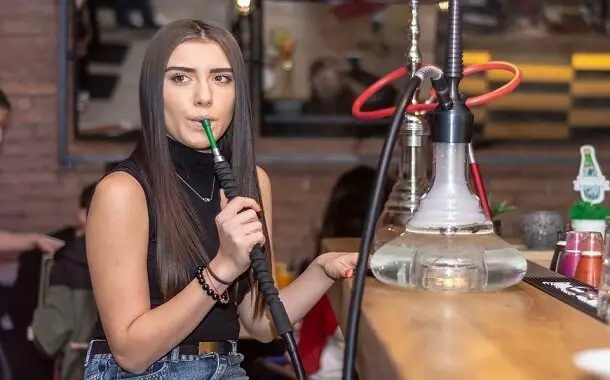 Hookah Bar Statup Cost