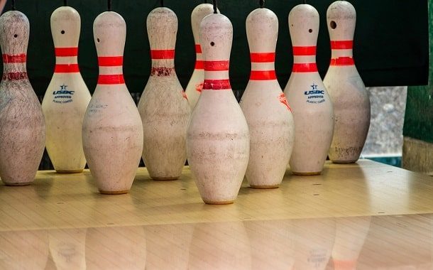 Main Even Bowling Cost