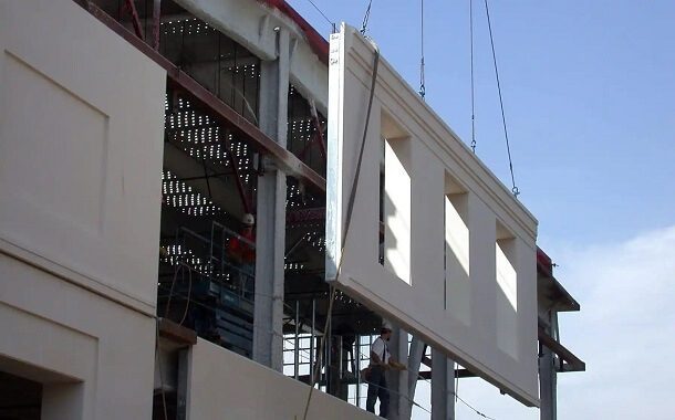Precast Concrete Cost