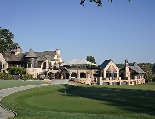 Brookhaven Country Club Membership Cost