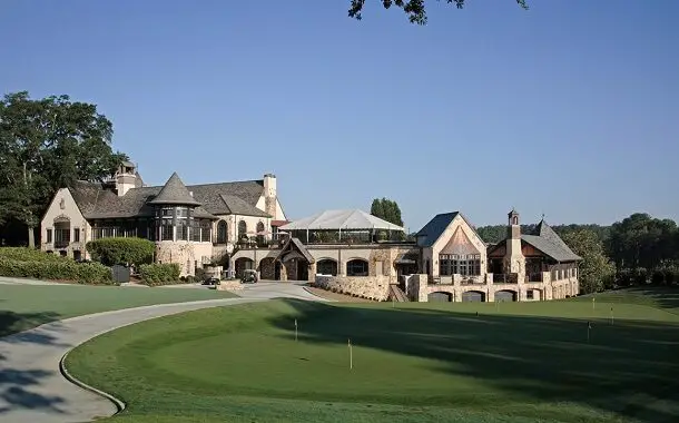 Brookhaven Country Club Membership Cost