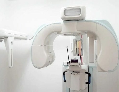 Panoramic Dental X-Ray Cost