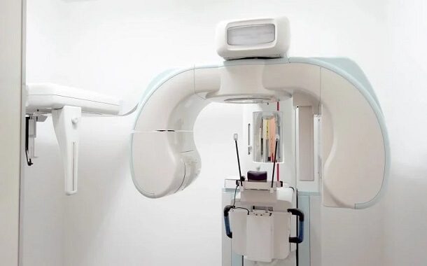 Panoramic Dental X-Ray Cost