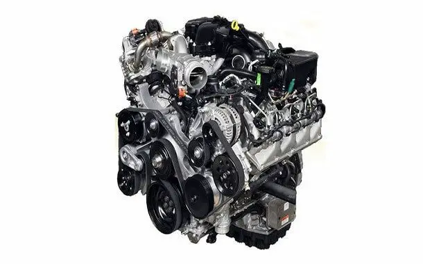 Powerstroke 6L Rebuild Cost