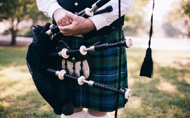 Bagpipe Cost