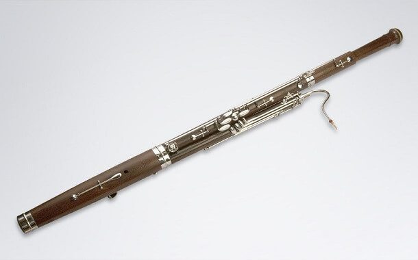 Bassoon Cost