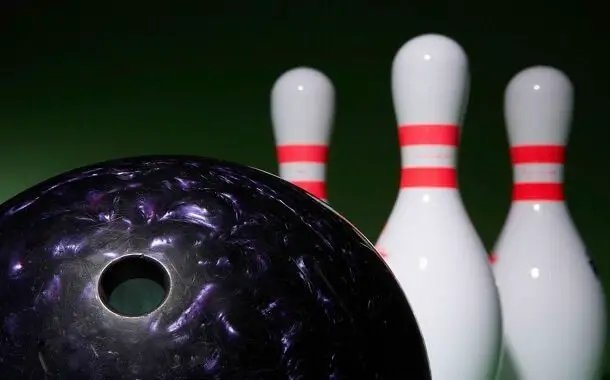 Bowling Ball Drilling