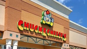 Chuck E Cheese Location