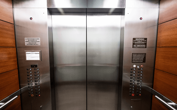 Elevator Cost