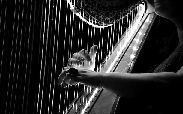 Harp Concert