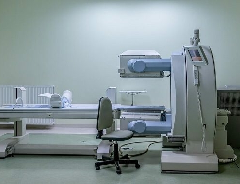 The Cost of an MRI MRI Cost