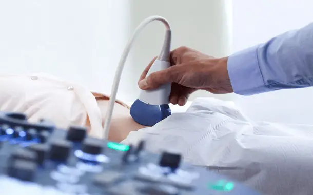 Pelvic Ultrasound Cost