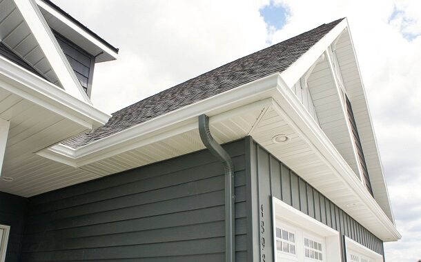 Soffit and Fascia Cost