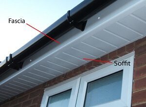 Soffits and Fascias