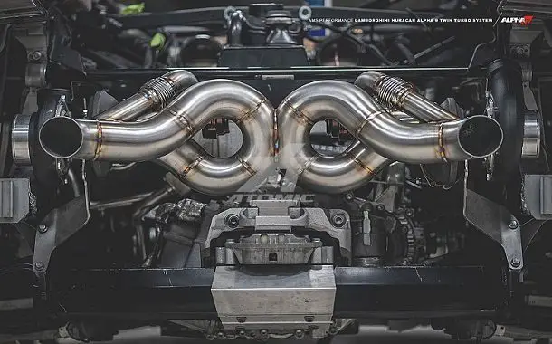 how much does it cost to install a turbo