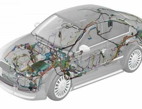 Car Wiring Harness Cost