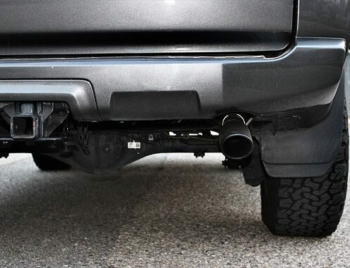 Flowmaster Exhaust System Cost
