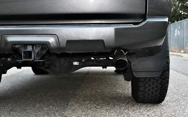 Flowmaster Exhaust System Cost