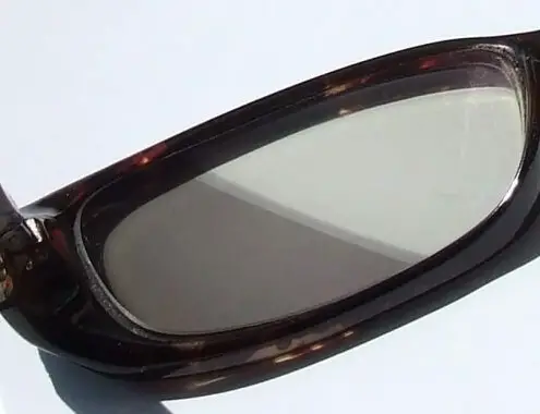 Transition Lenses Cost