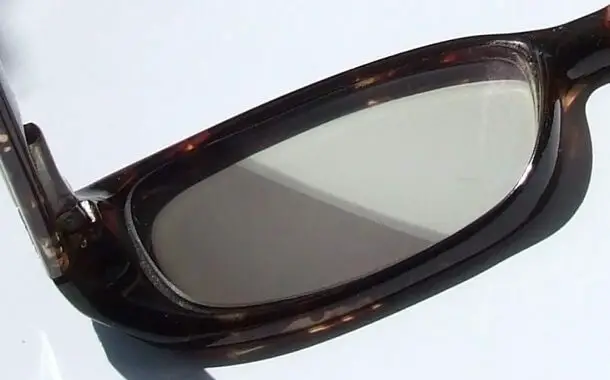 Transition Lenses Cost