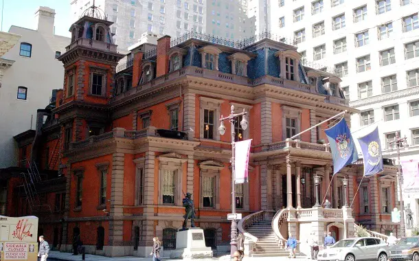 Union League Membership Cost