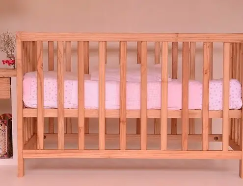Baby Crib Cost