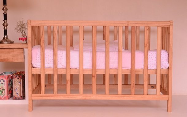 Baby Crib Cost