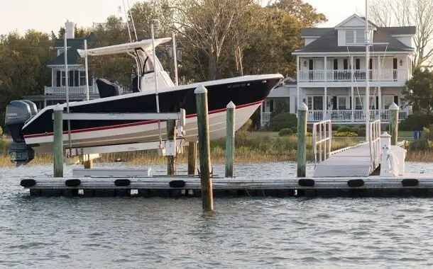 Boat Lift Cost