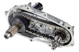 Car Transfer Case Replacement