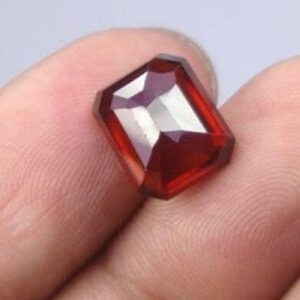 Garnet Stone