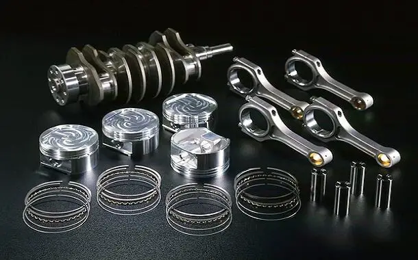 Spun Bearing Repair Cost