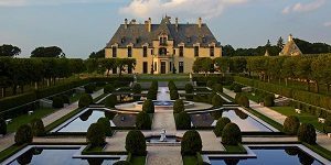 Oheka Castle Huntington NY