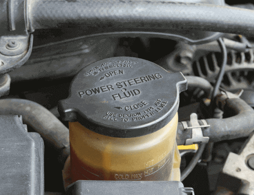 Power Steering Fluid Flush Cost Power Steering Fluid Flush Cost
