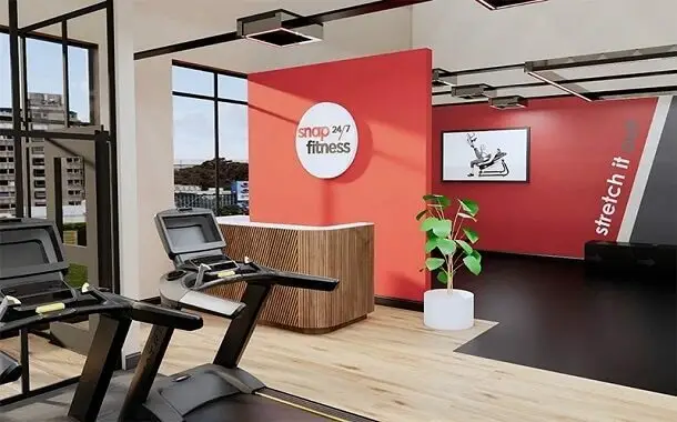 SnapFitness Membership