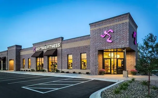 Anytime Fitness Membership Cost