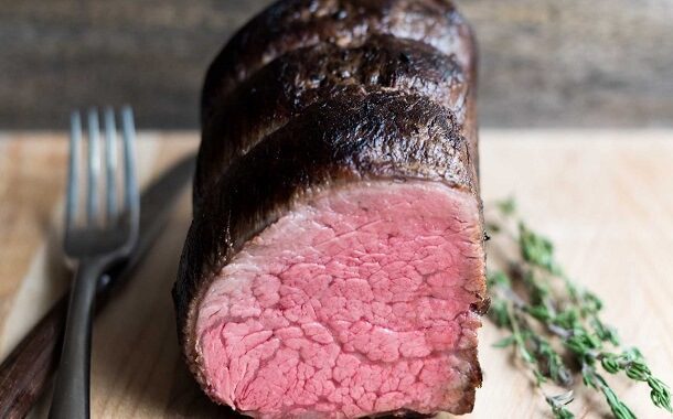 Beef Tenderloin Cost