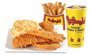 Bojangles Combo Pack