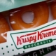 Krispy Kreme Menu Prices