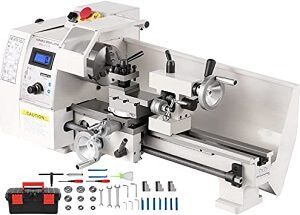 Lathe Machine Parts