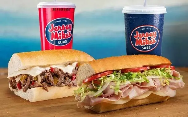 Mike's Subs Menu Prices